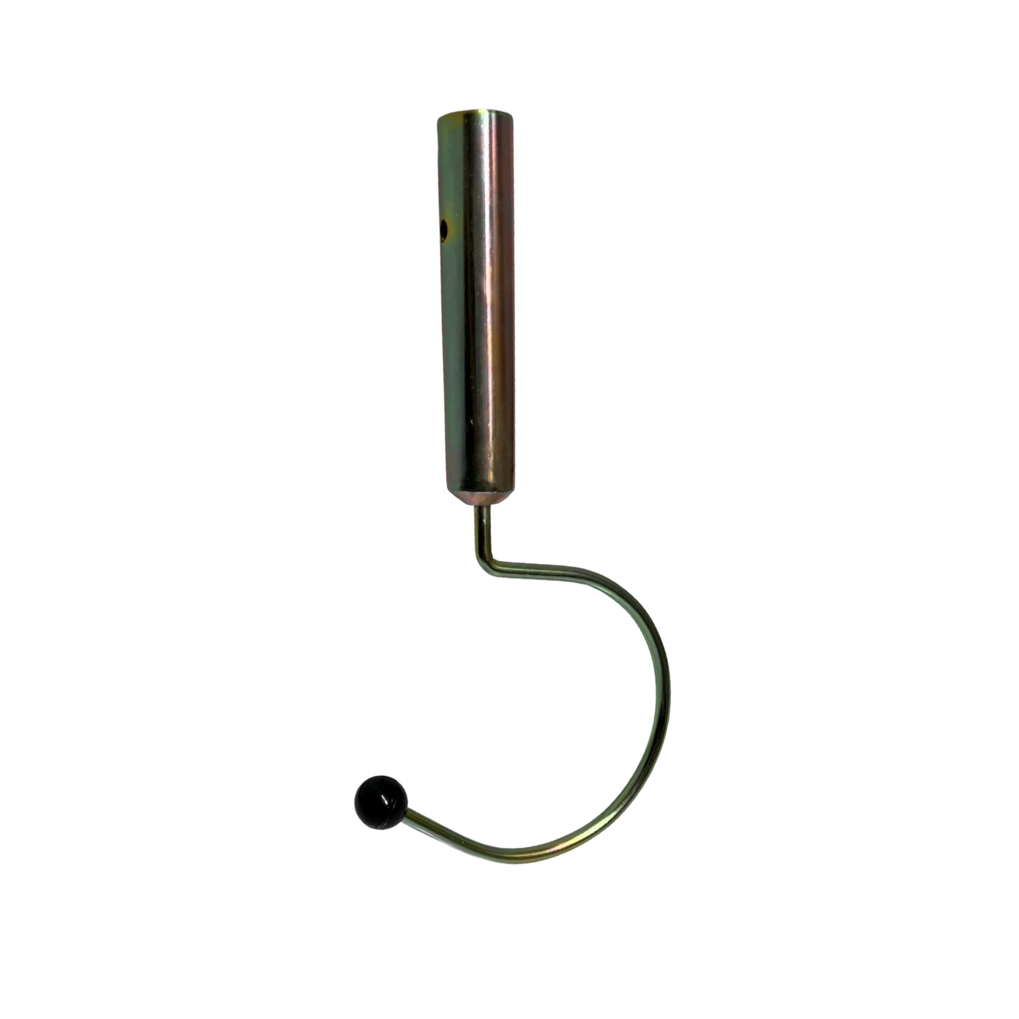 Max-Life MFG Camera Hook with Coupling, Fiberglass Pole Attachement