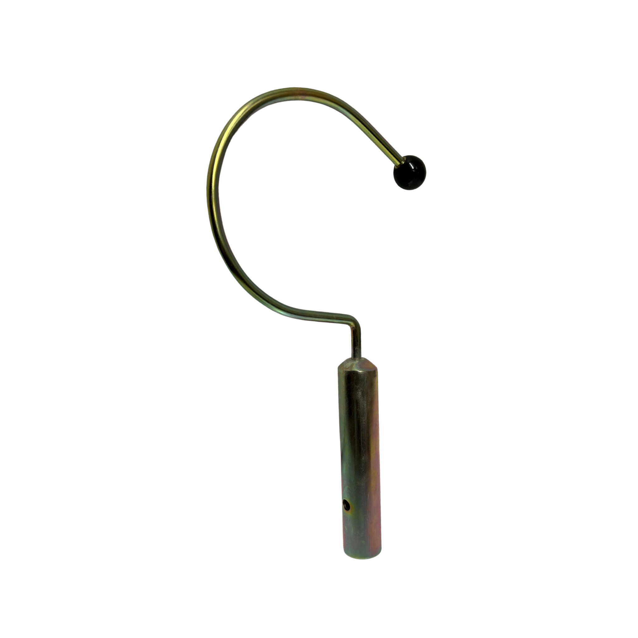Max-Life MFG Camera Hook with Coupling, Fiberglass Pole Attachement