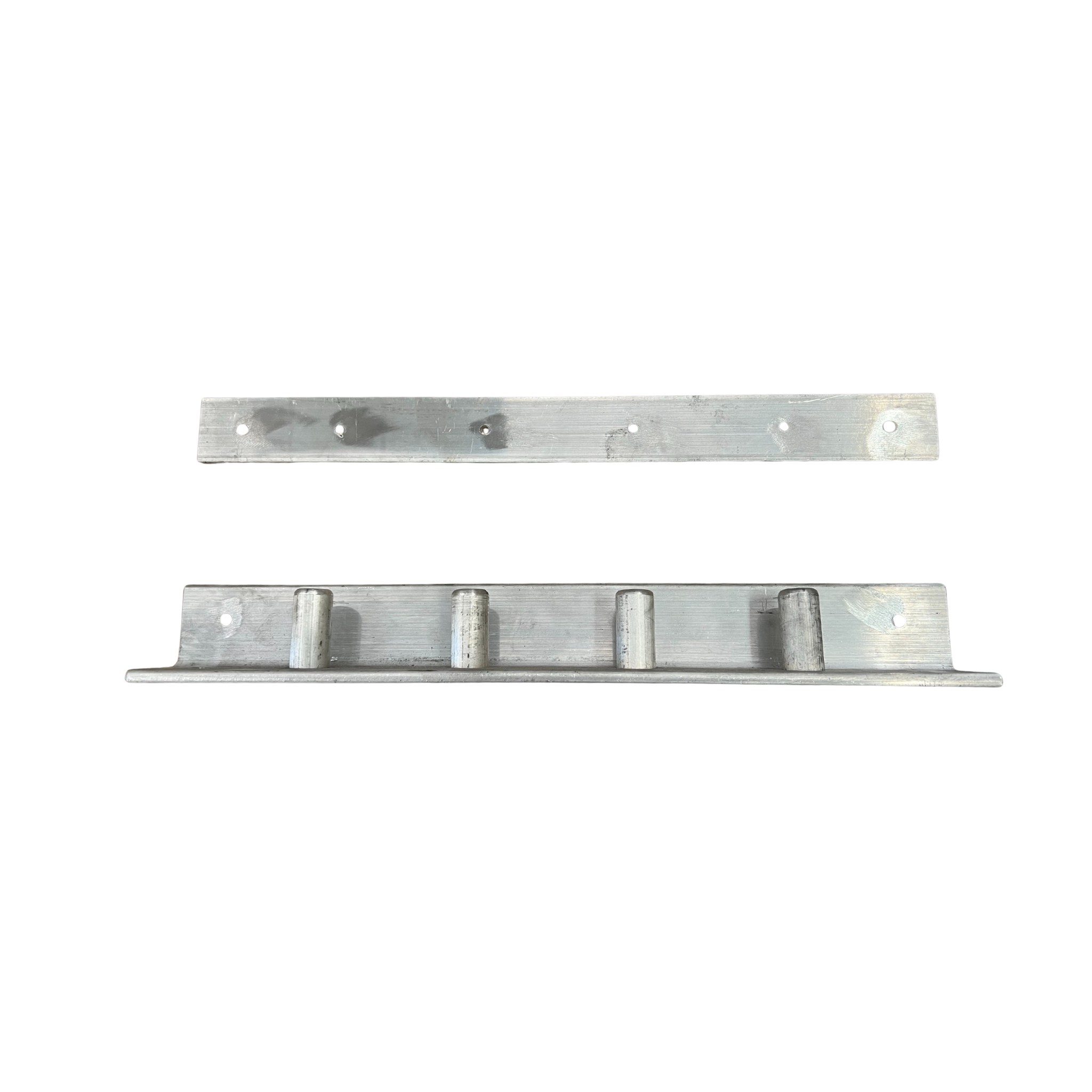 Max-Life MFG Fiberglass Pole Rack - Storage Rack