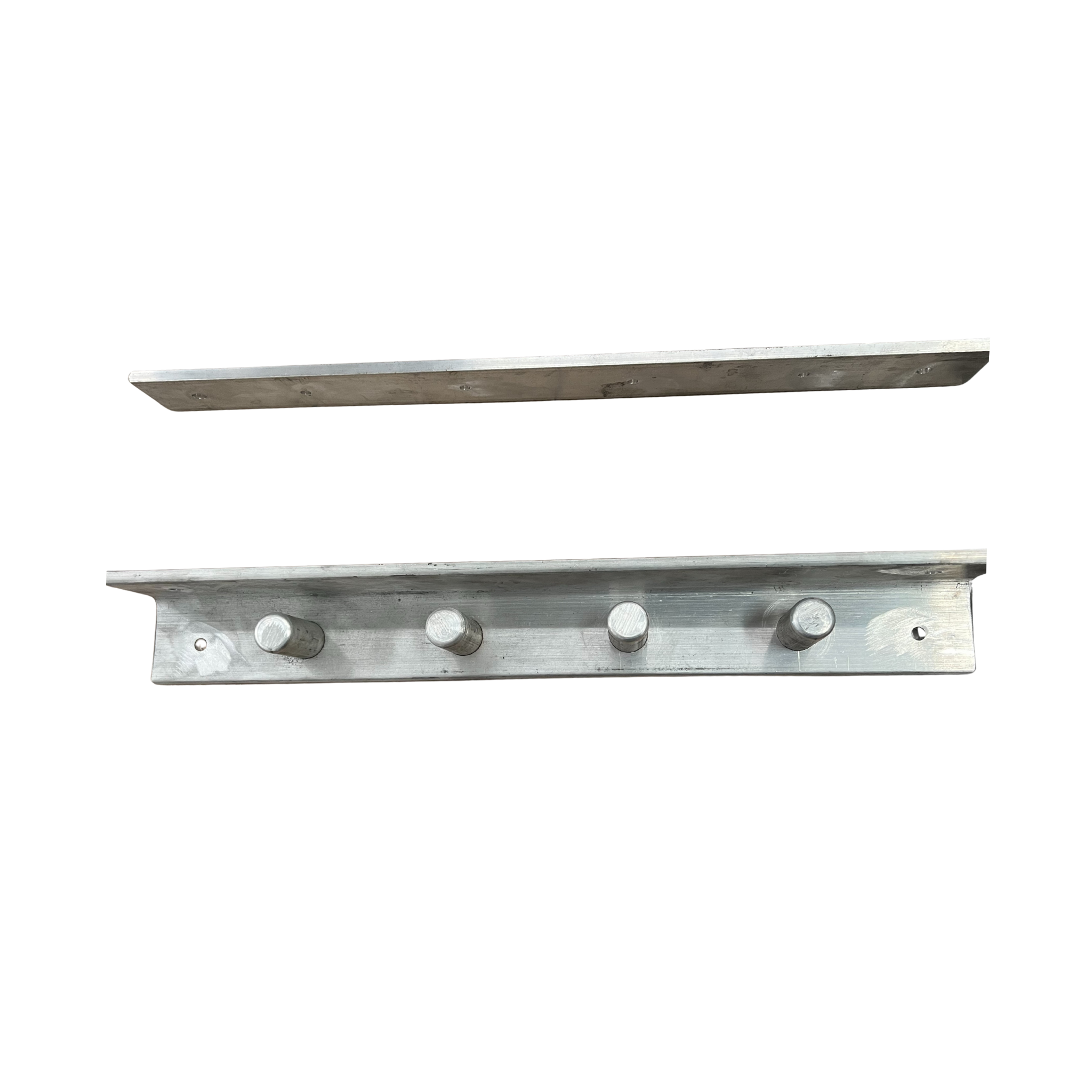 Max-Life MFG Fiberglass Pole Rack - Storage Rack