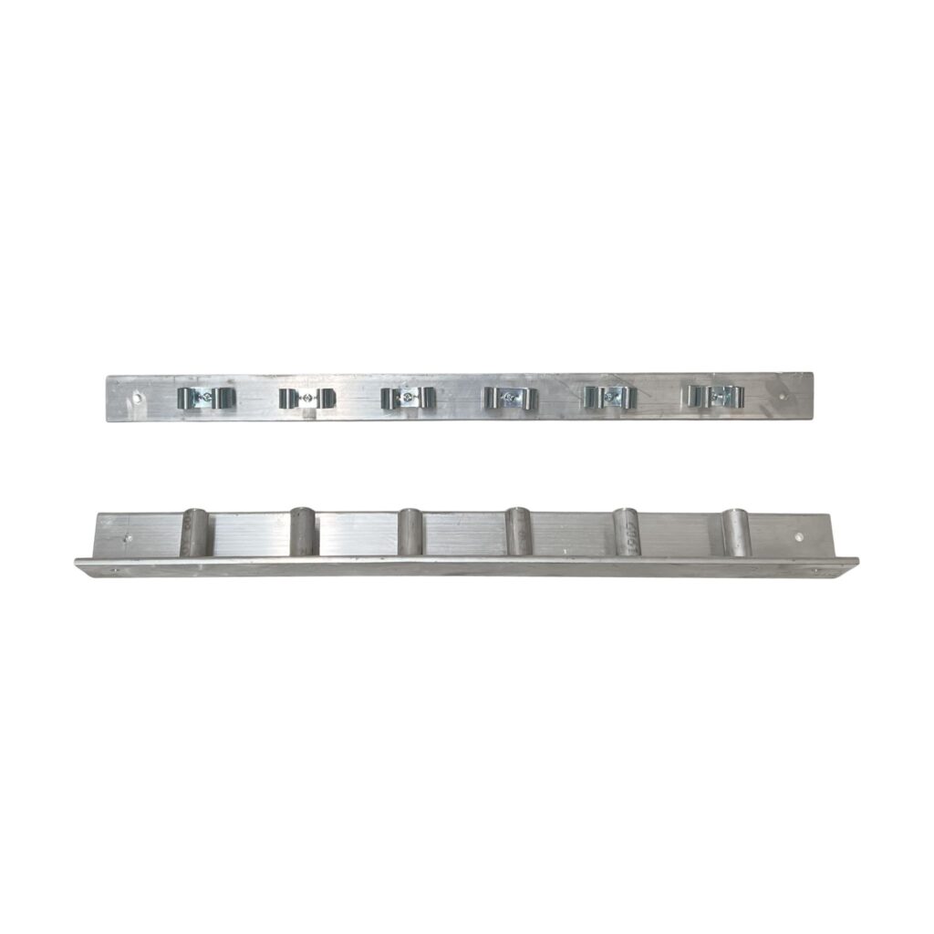 Fiberglass Rack Fiberglass Pole Storage Rack | Max-Life MFG