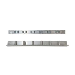 Max-Life MFG Fiberglass Pole Rack - Storage Rack