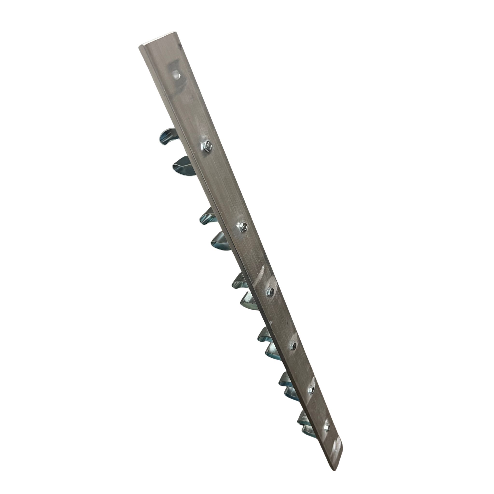 Max-Life MFG Fiberglass Pole Rack - Storage Rack