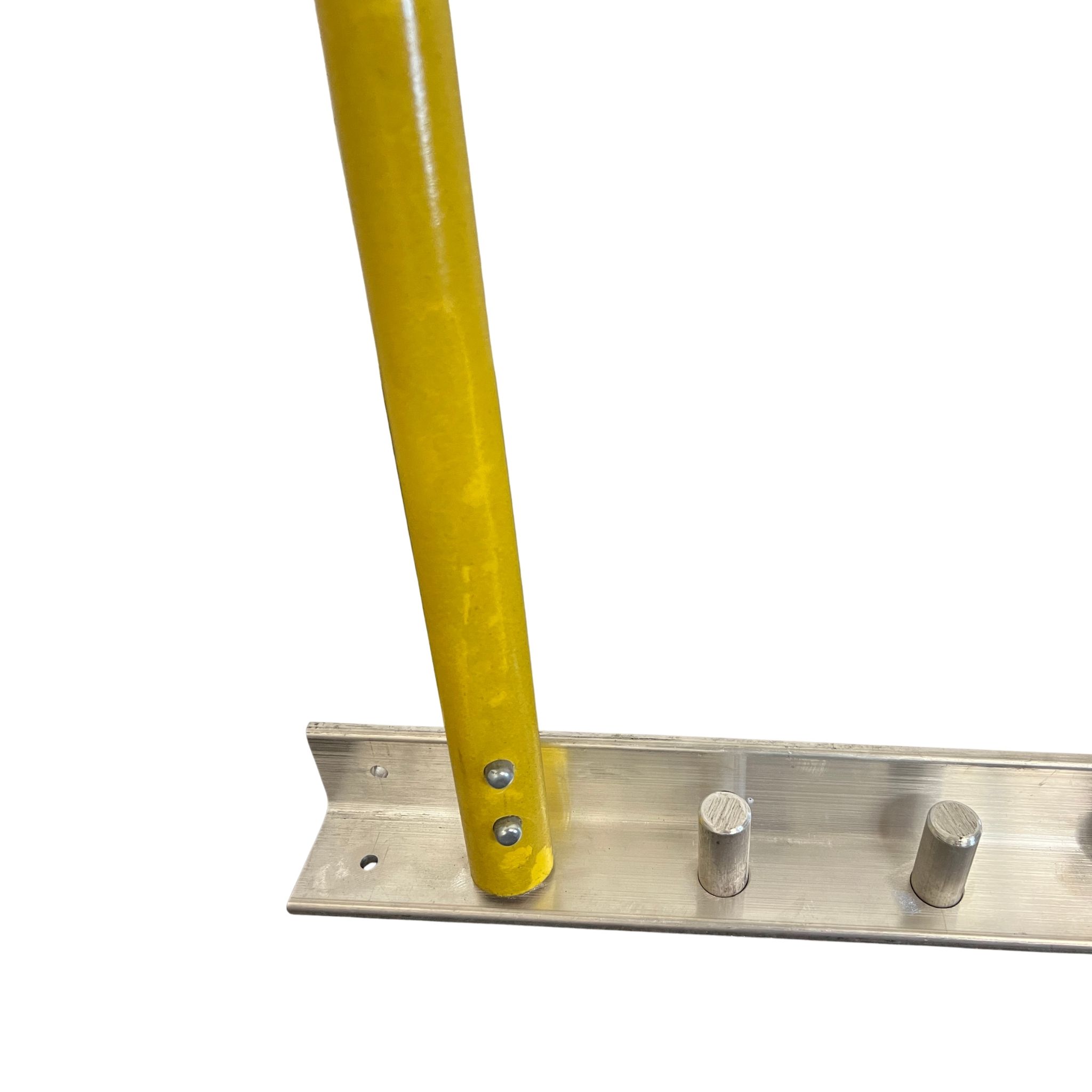 Max-Life MFG Fiberglass Pole Rack - Storage Rack