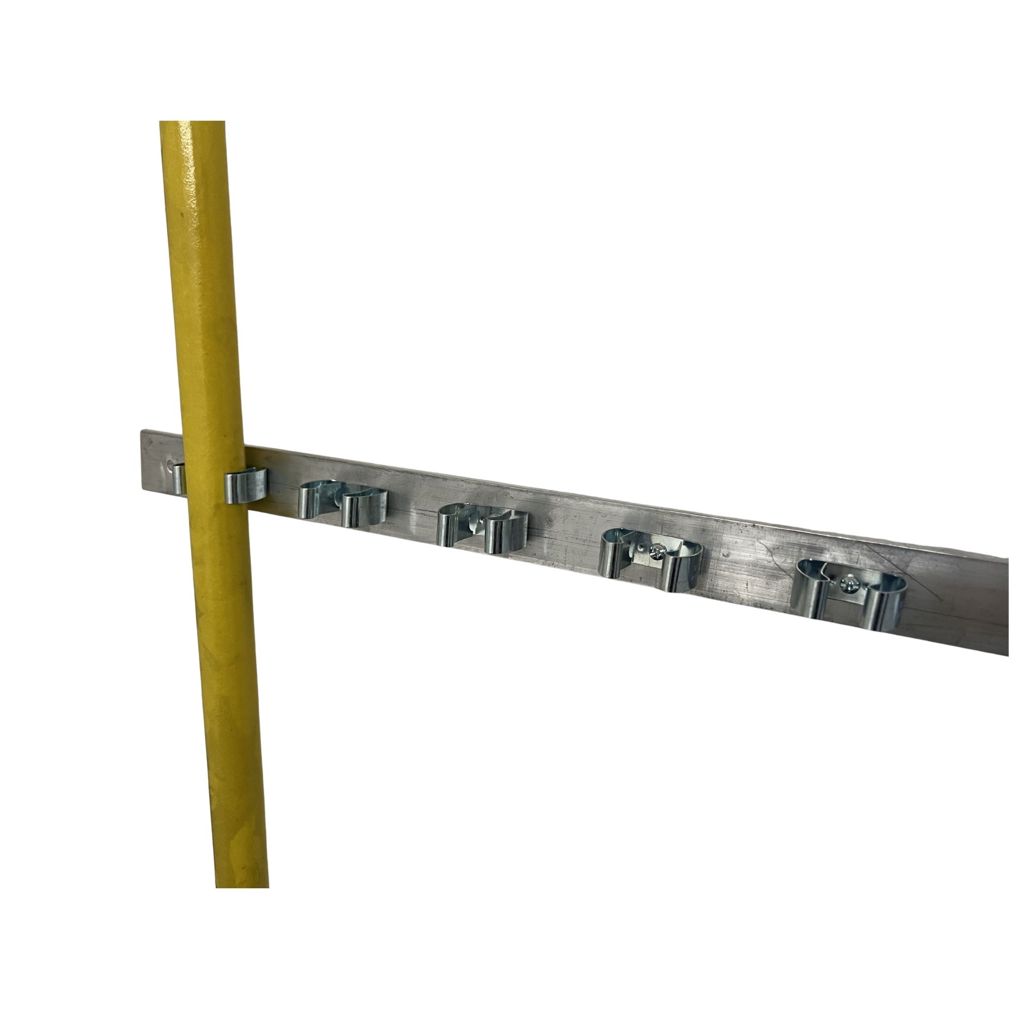 Max-Life MFG Fiberglass Pole Rack - Storage Rack