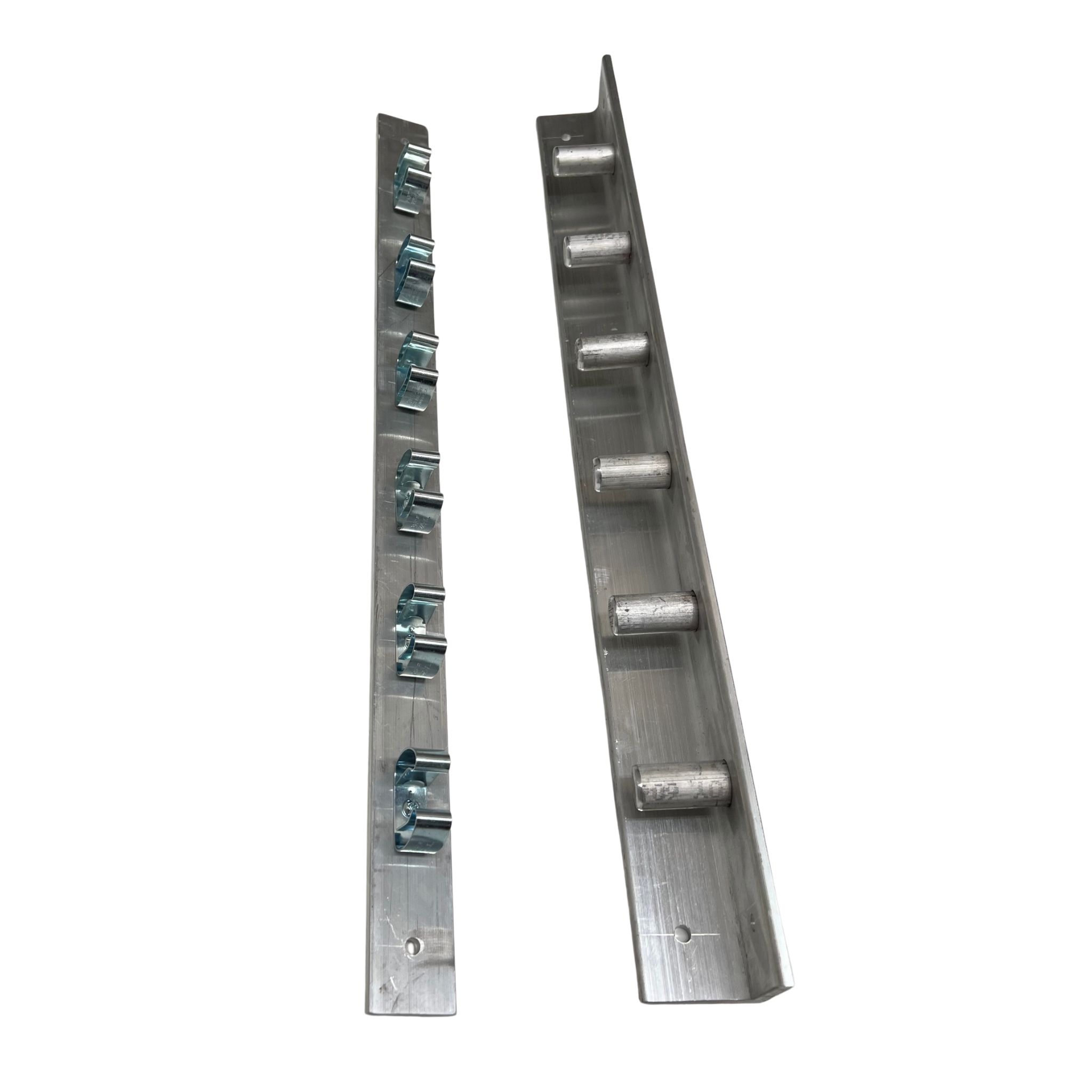 Max-Life MFG Fiberglass Pole Rack - Storage Rack