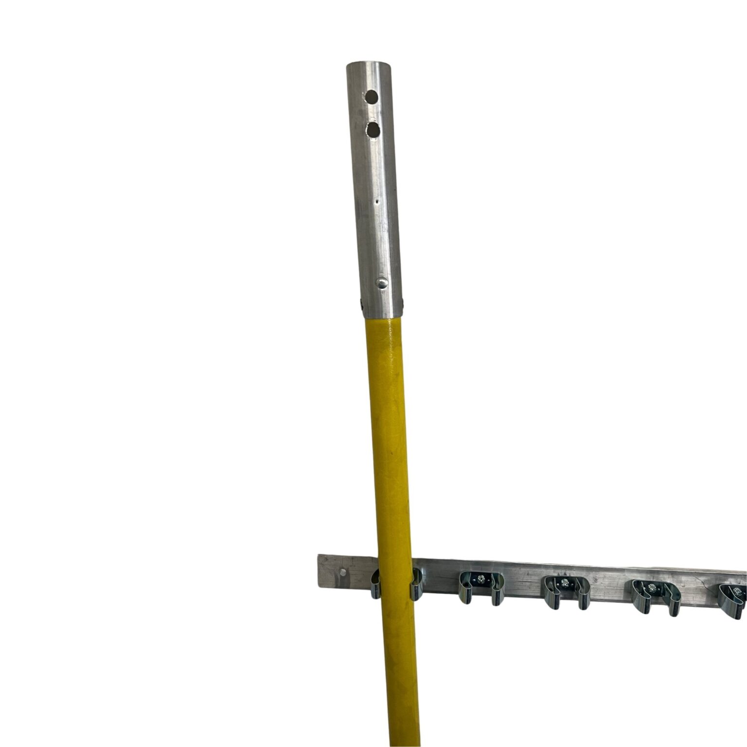 Pole Storage Rack System Fiberglass Pole Storage Rack | Max-Life MFG
