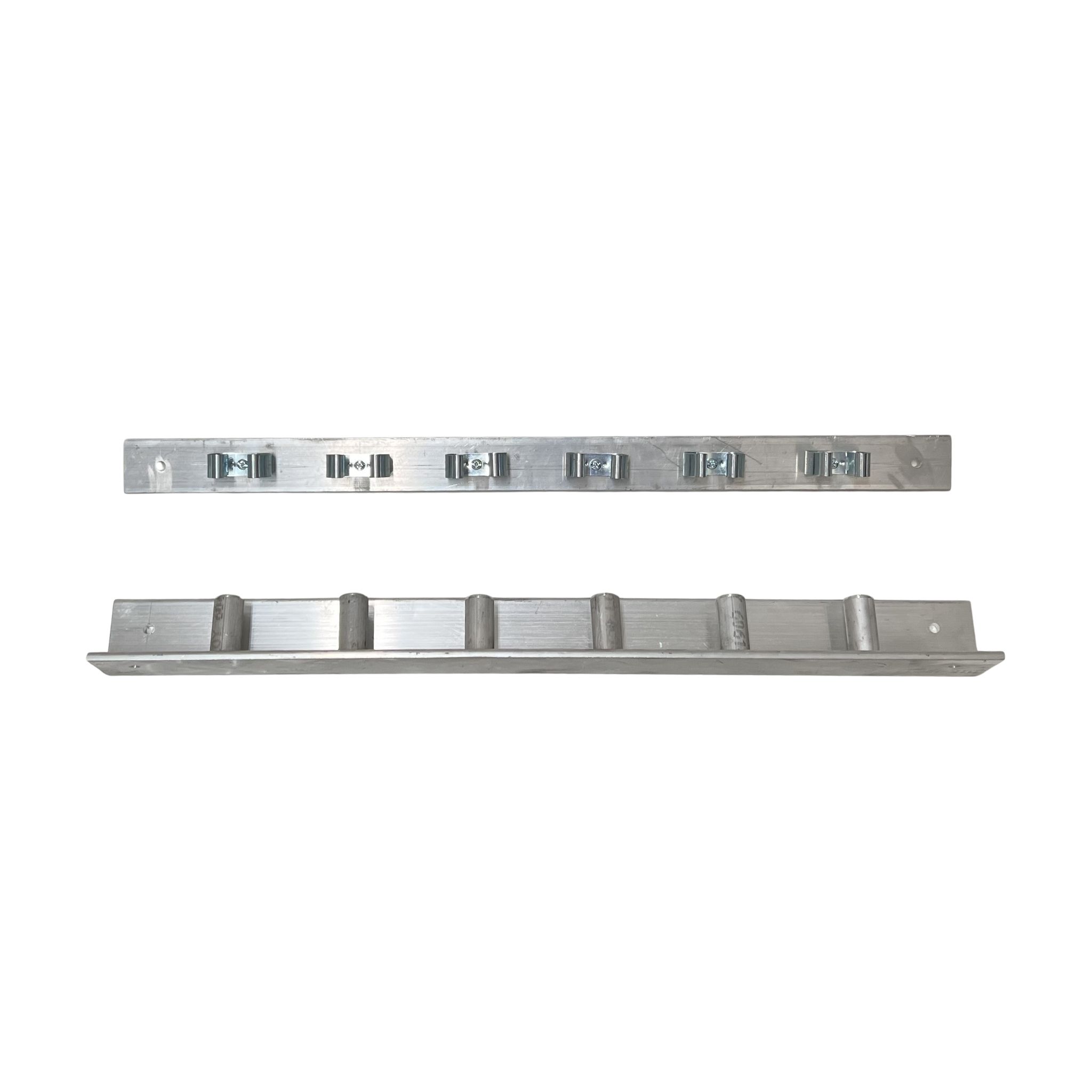 Max-Life MFG Fiberglass Pole Rack - Storage Rack