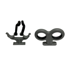 DPHS-1_OPEN Max-Life MFG Double Pole Holder Set