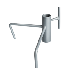 Max-Life MFG Fiberglass Pole Support Bracket