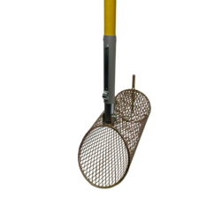 Max-Life MFG Debris Catcher for Use with Fiberglass Pole