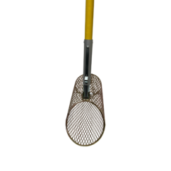 Max-Life MFG Debris Catcher for Use with Fiberglass Pole