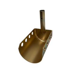Max-Life MFG Debris Scooper