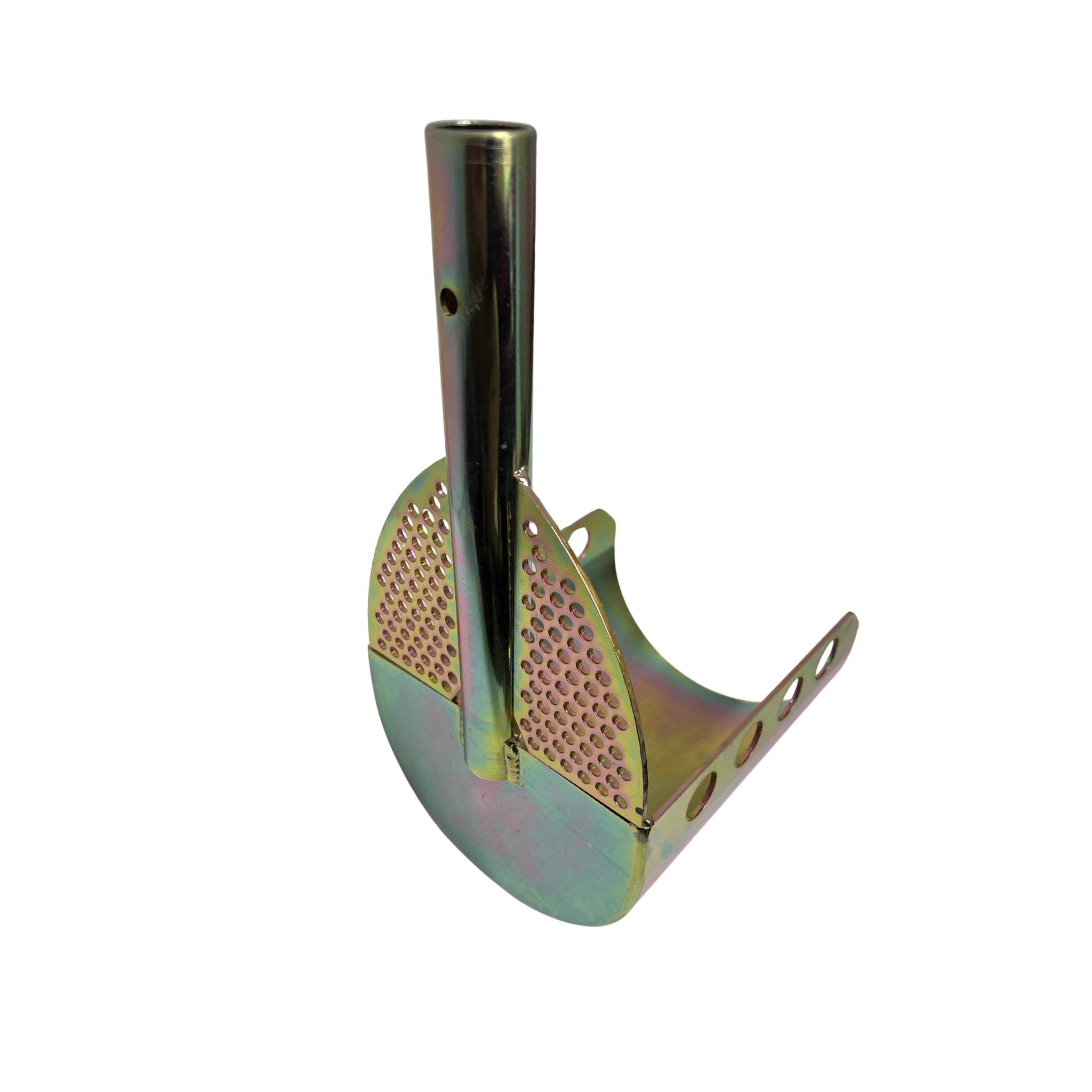 Max-Life MFG Debris Scooper with Back Cover