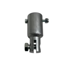 Max-Life MFG Hydraulic Root Cutter Hub - Root Saw Hub