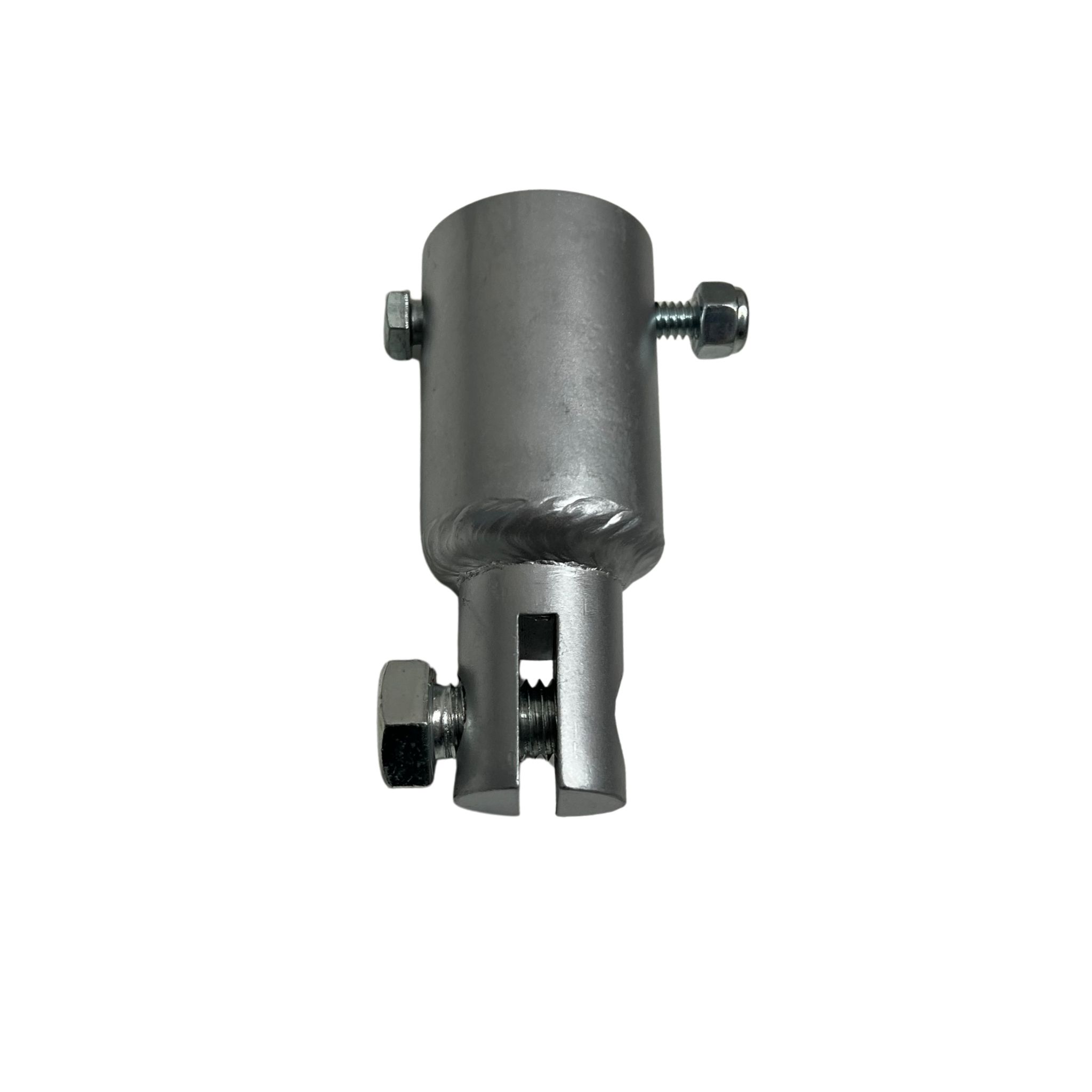 Max-Life MFG Hydraulic Root Cutter Hub - Root Saw Hub