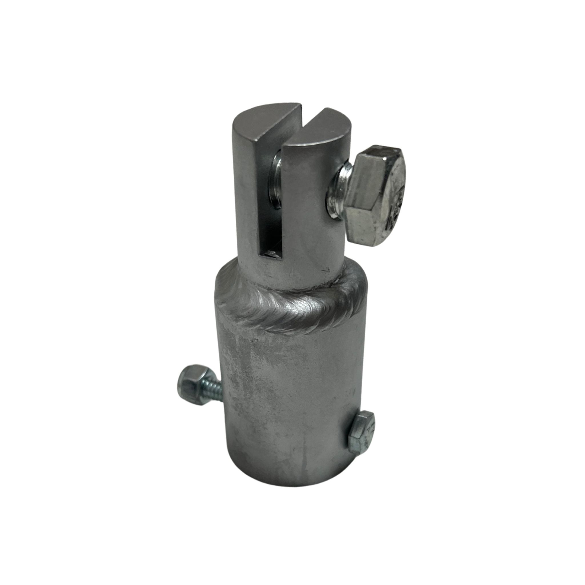 Max-Life MFG Hydraulic Root Cutter Hub - Root Saw Hub