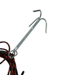 Max-Life MFG ﻿Grappling Hook