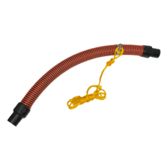 Max-Life MFG Heavy Duty Tiger Tail (Hose Protector with Rope)