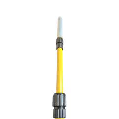 Max-Life MFG Telescopic Extension Pole Quick Connect
