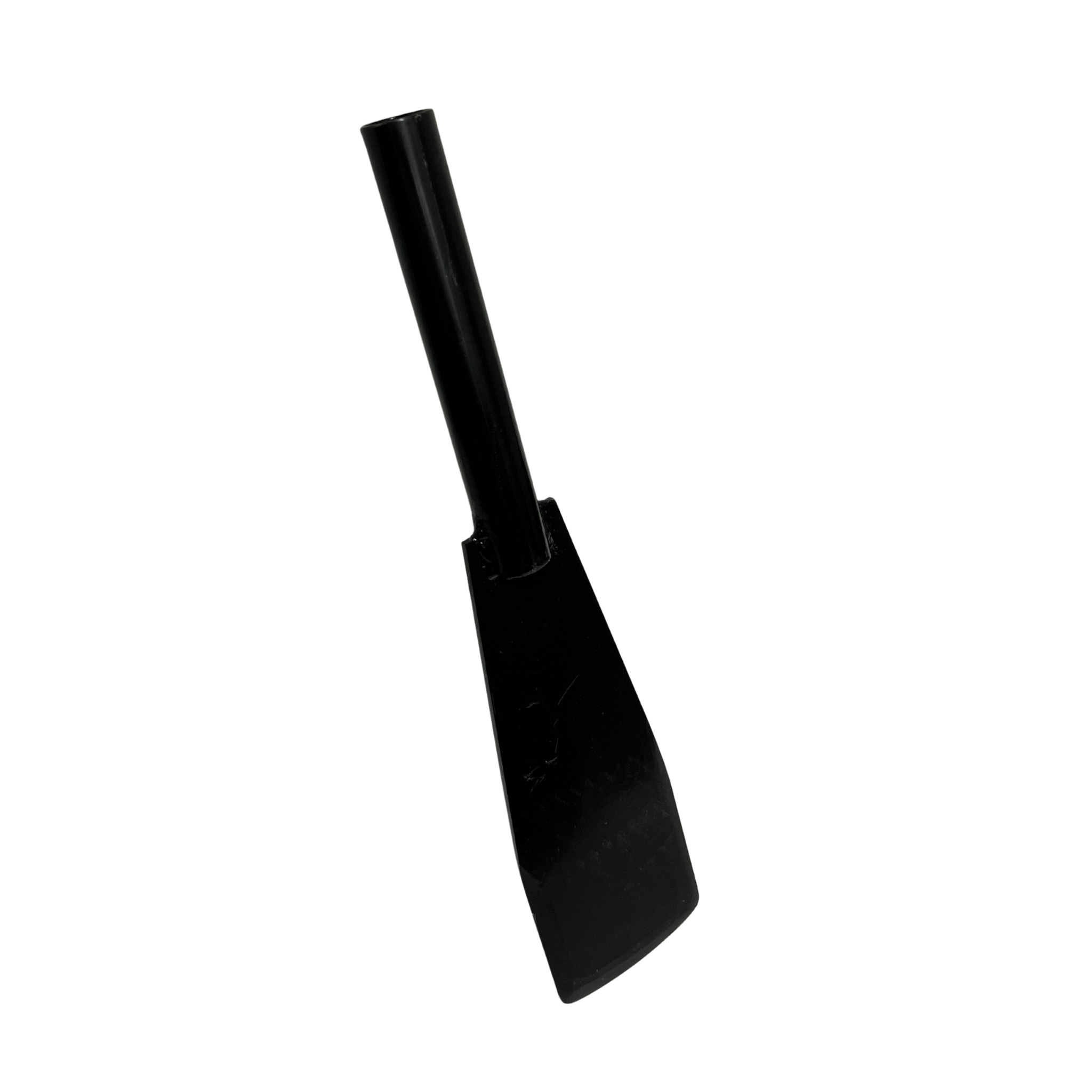 Max-Life MFG Specialty Grease Spade with Coupling, Fiberglass Pole Attachment