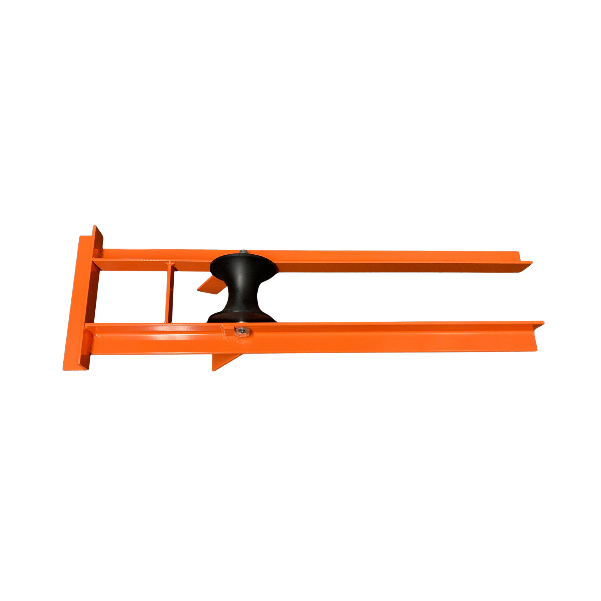 Max-Life MFG Top Aluminium Manhole Roller