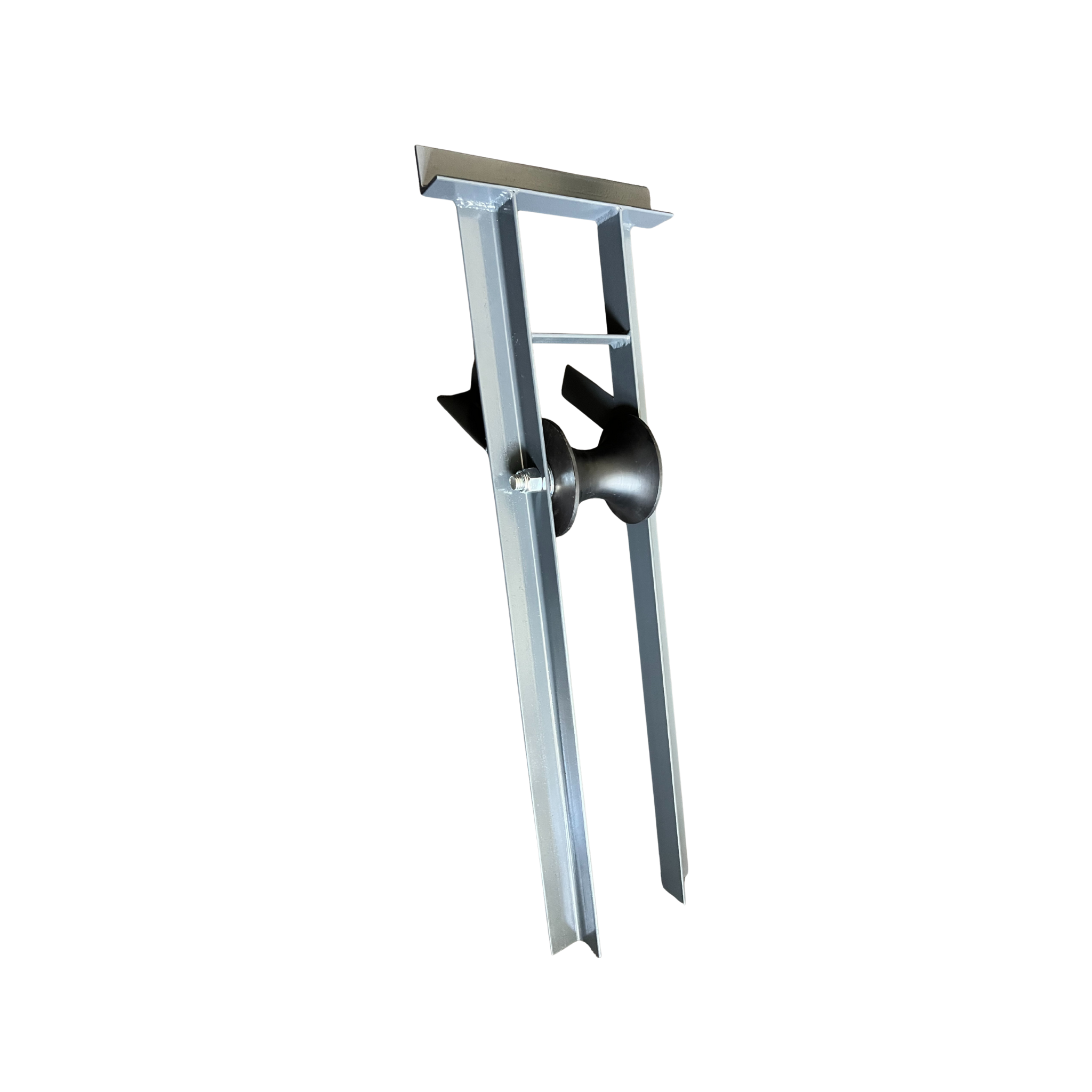 Max-Life MFG Upper Steel Manhole Roller