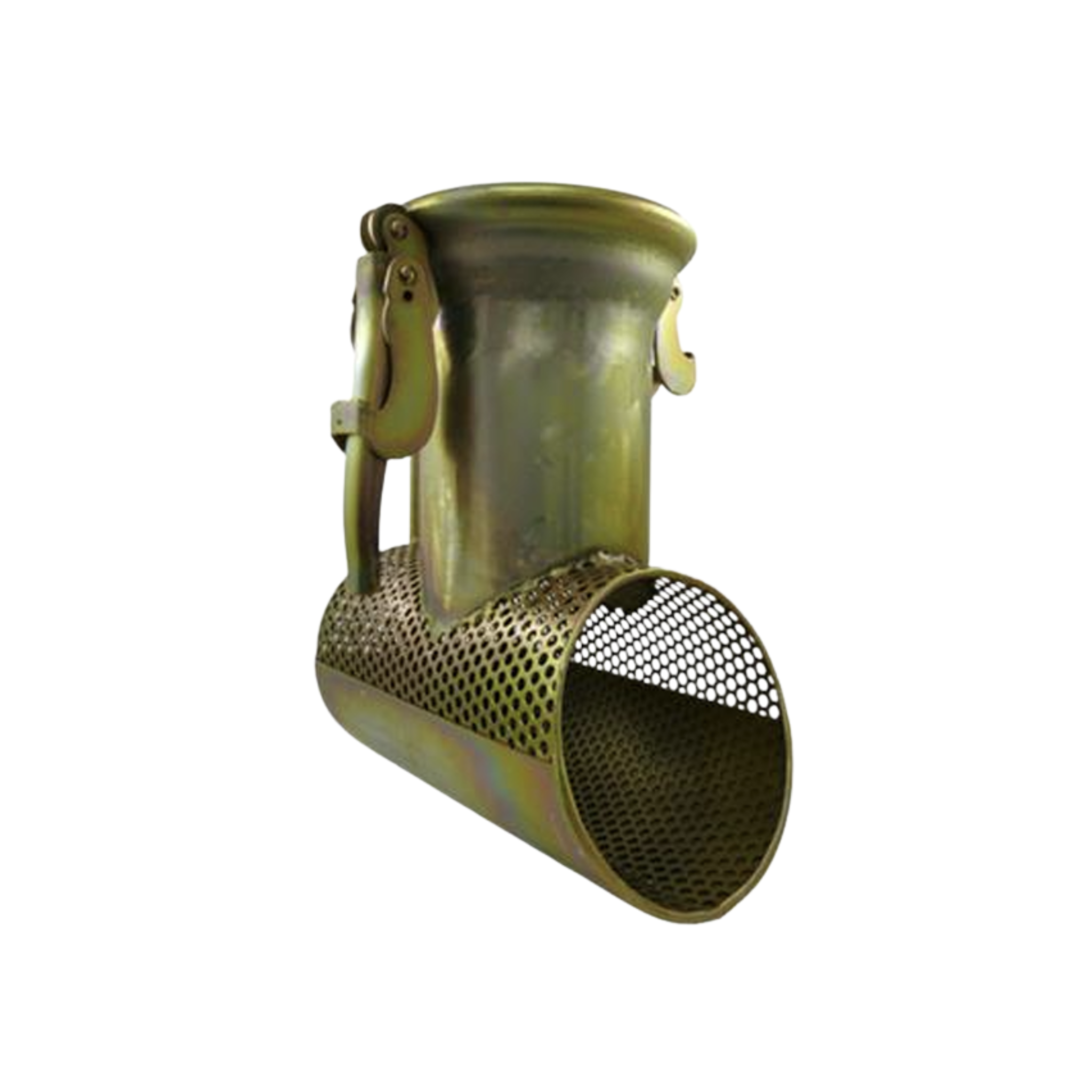Max-Life MFG Vac-Trap Grit Catcher (AquatechⓇ)