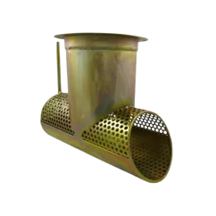 Max-Life MFG Vac-Trap Grit Catcher (VactorⓇ / Vac-conⓇ)
