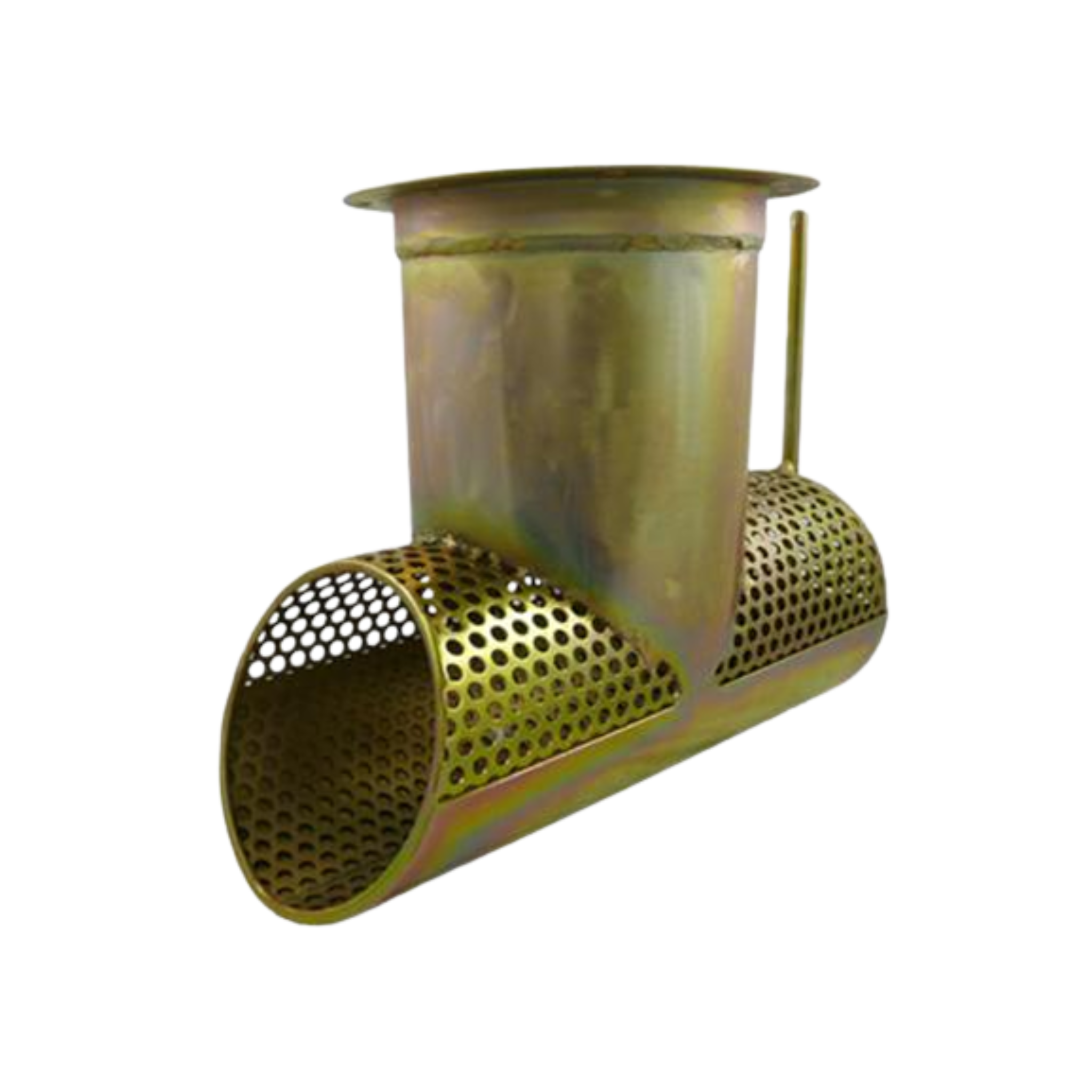 Vac-Trap Grit Catcher (VactorⓇ / Vac-conⓇ) by Max-Life MFG