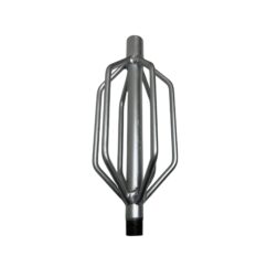 Max-Life MFG 6 Wire Nozzle Skid Extension