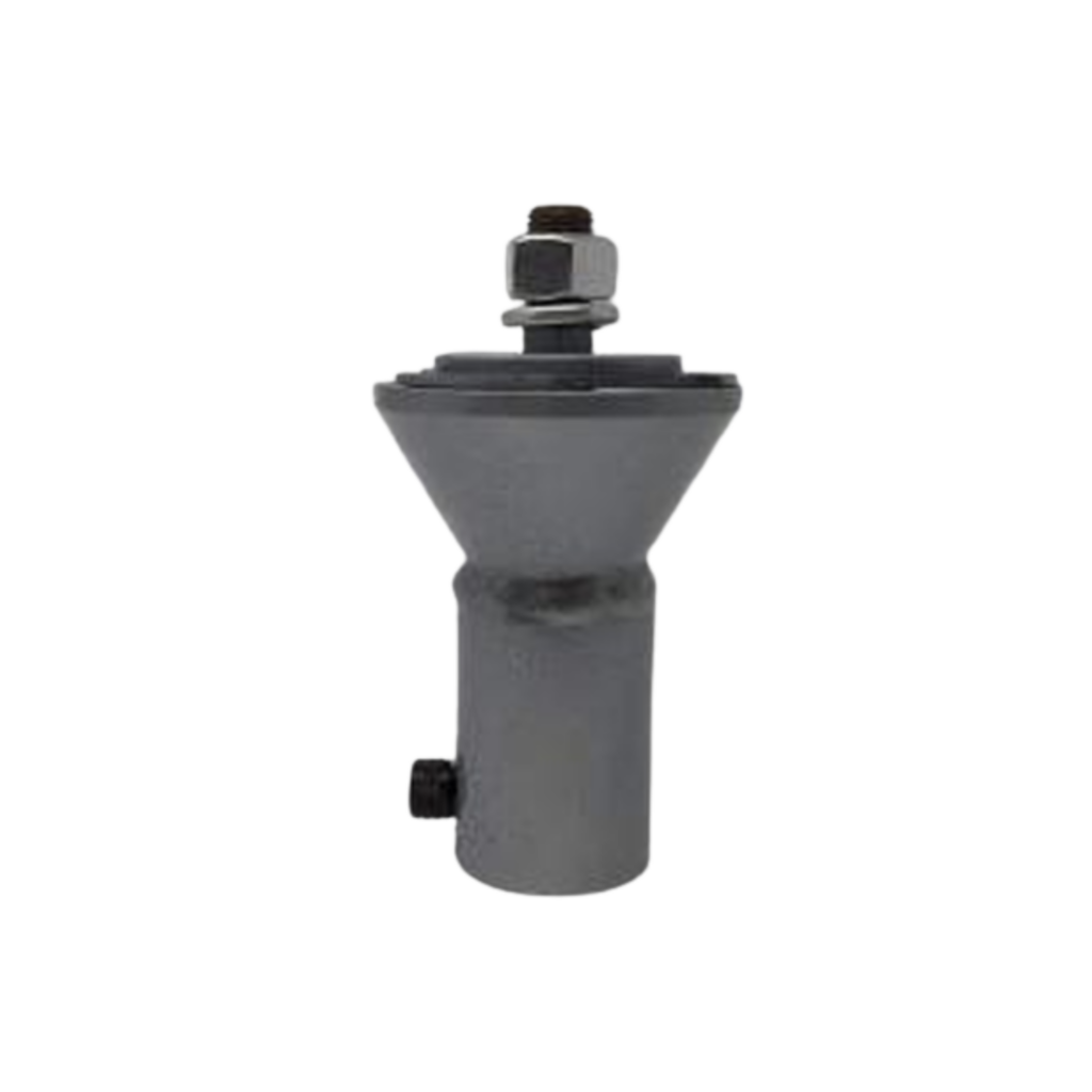 Small Spring Chuck Spring Blade Chuck | Max-Life MFG