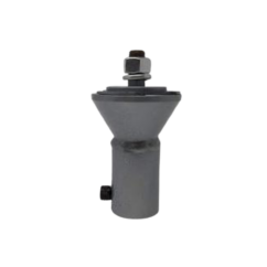 Max-Life MFG Spring Blade Chuck
