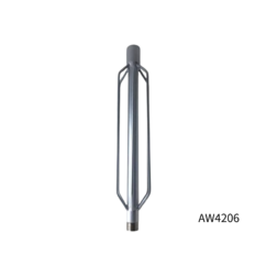 Max-Life MFG Sewer Rod Nozzle Extension