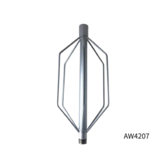 Max-Life MFG Sewer Rod Nozzle Extension