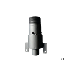 Max-Life MFG Cam-Lock Style Couplings for Above Hose Guides
