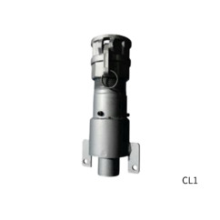 Max-Life MFG Cam-Lock Style Couplings for Above Hose Guides