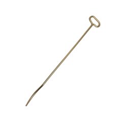 Max-Life MFG City Style Manhole Hook with - O Handle