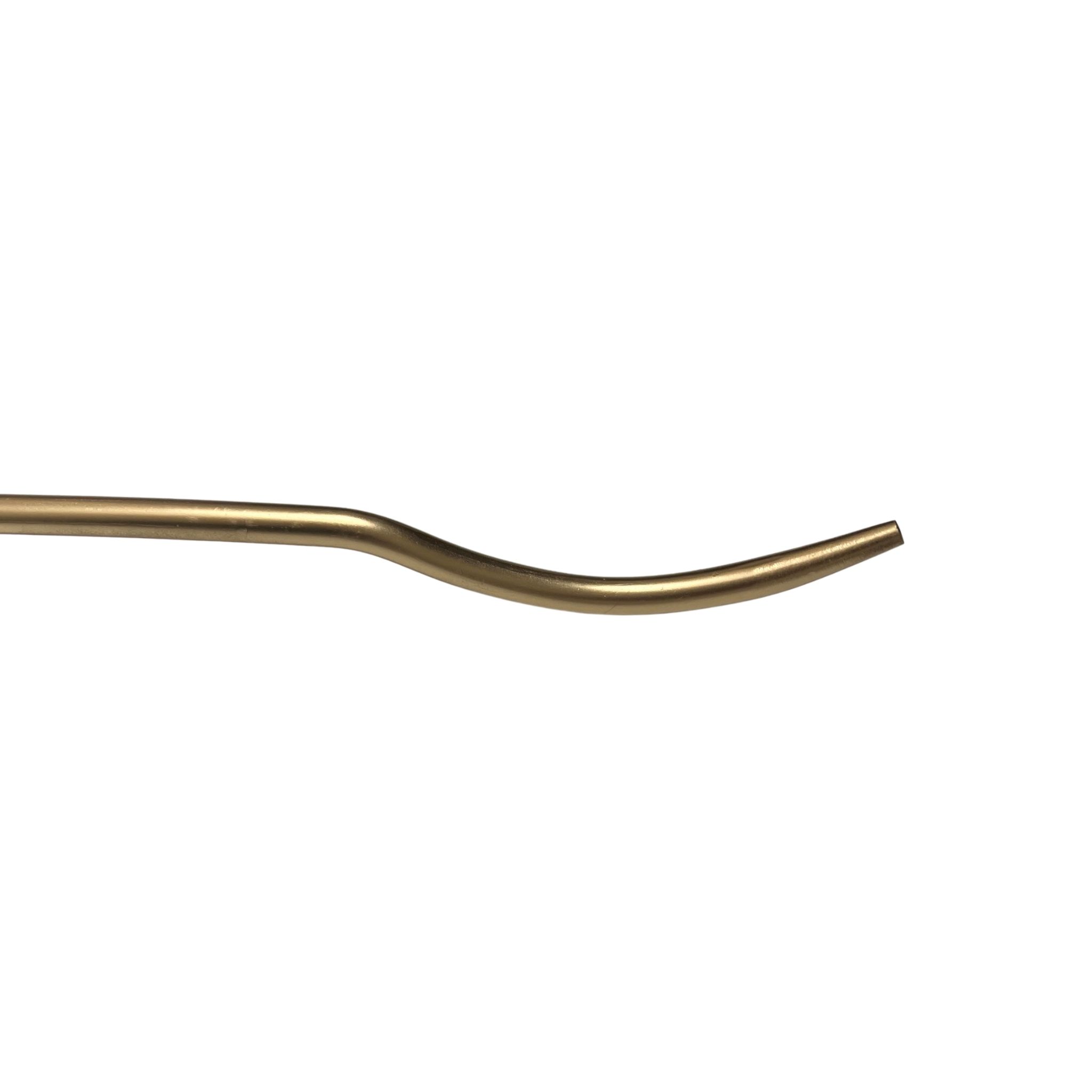 Max-Life MFG City Style Manhole Hook with - T Handle