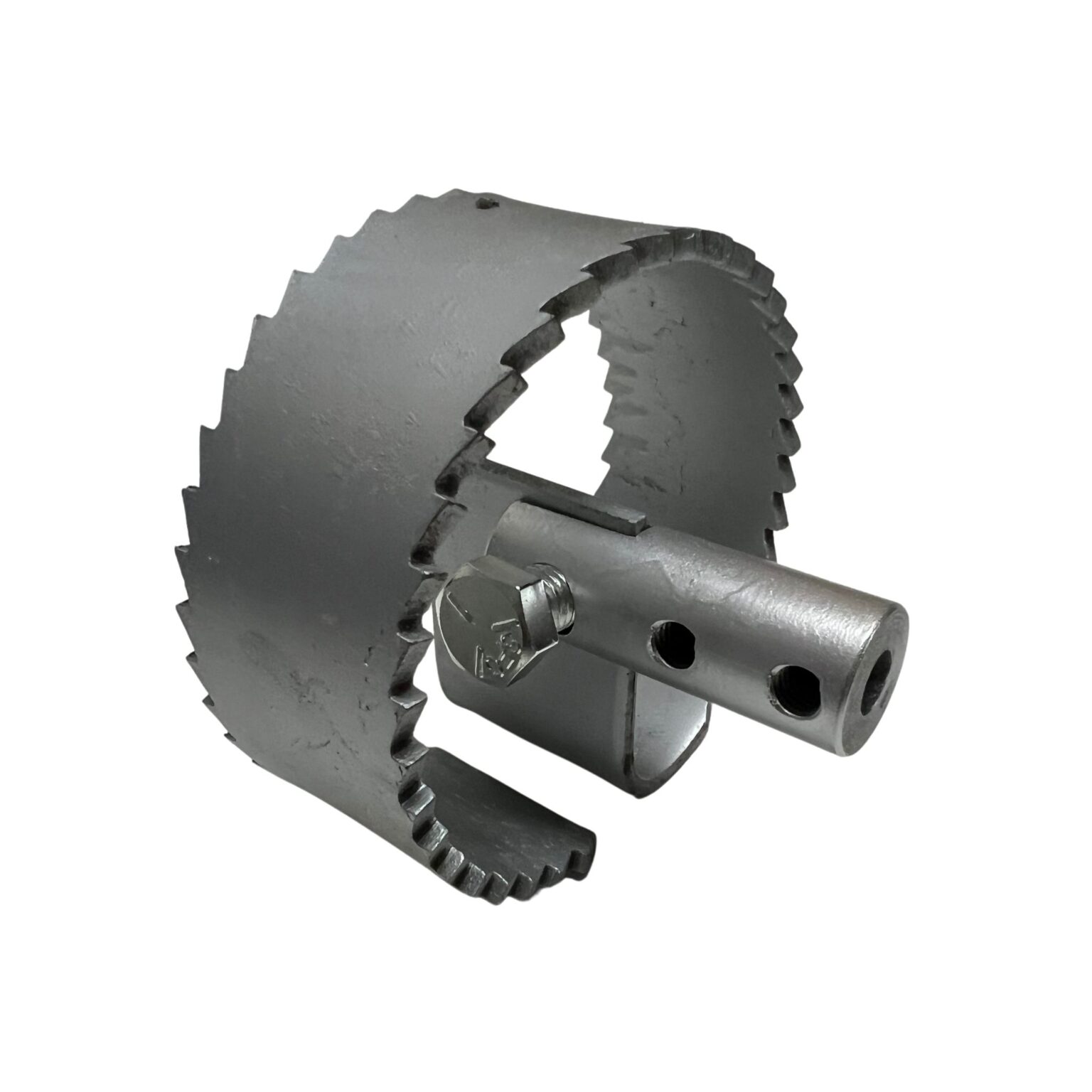 Dura-Max Flat Root Saw 3/16" Continuous Rod | Max-Life MFG