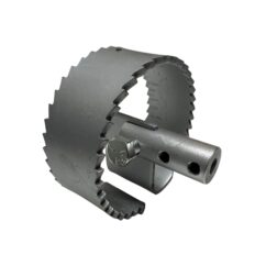 Max-Life MFG Dura-Max Flat Root Saw - For Continuous Rod