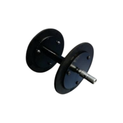 Max-Life MFG Dual Squeegee Turn Type