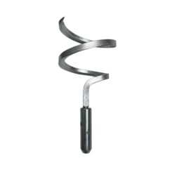 Max-Life MFG Square Bar Corkscrew for Continuous Rod - Set Screw
