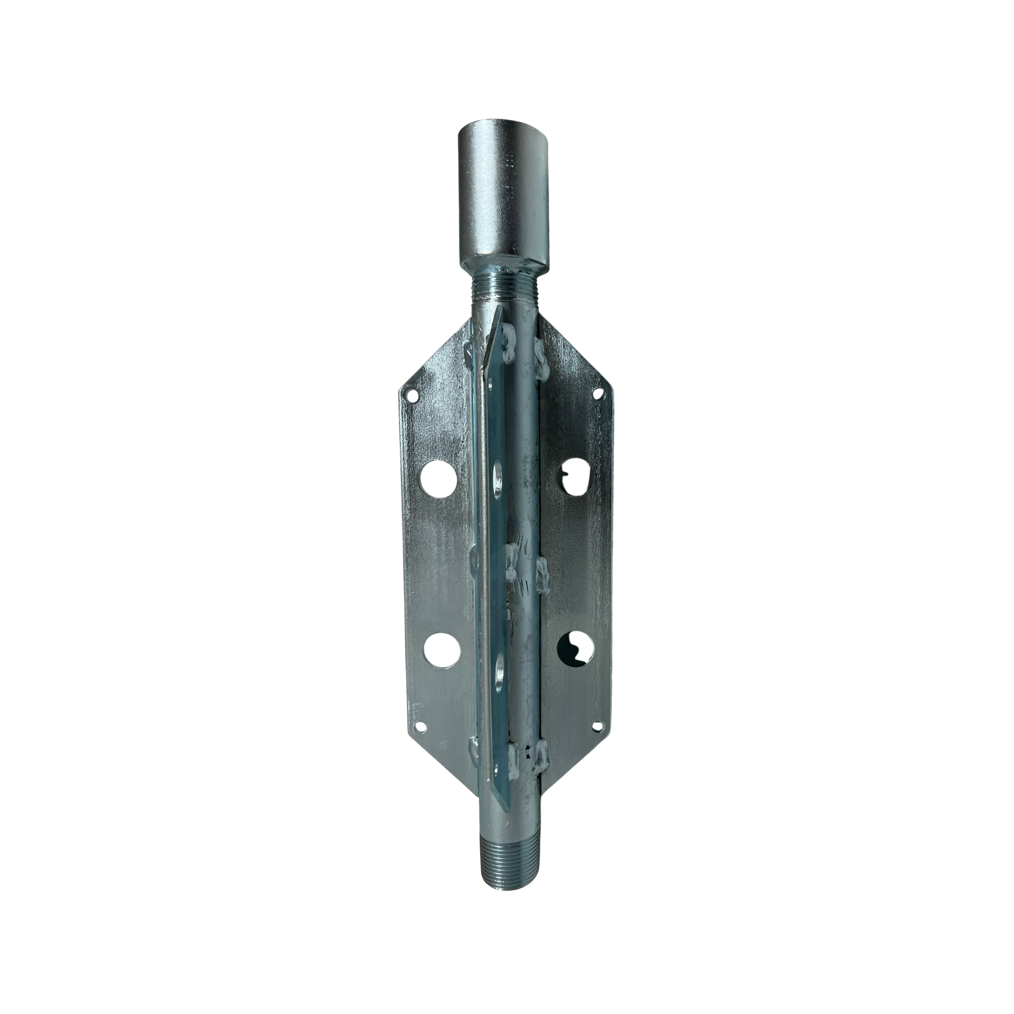 Max-Life MFG Four Finned Nozzle Extension