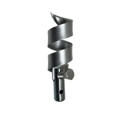Max-Life MFG Auger – For Continuous Rod
