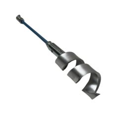 Max-Life MFG Auger - For Sectional Rod 5/16" or 3/8"