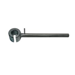 Max-Life MFG Assembly Turning Handle, to Steady Rods While Connecting