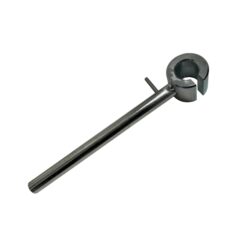 Max-Life MFG Assembly Turning Handle, to Steady Rods While Connecting
