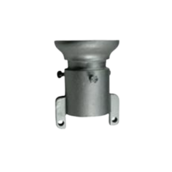 Max-Life MFG Aluminum Bell End Hose Coupling