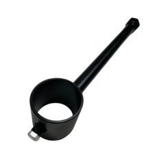 Max-Life MFG Adjustable Back Jack ( For Extra Stability add this Jack)